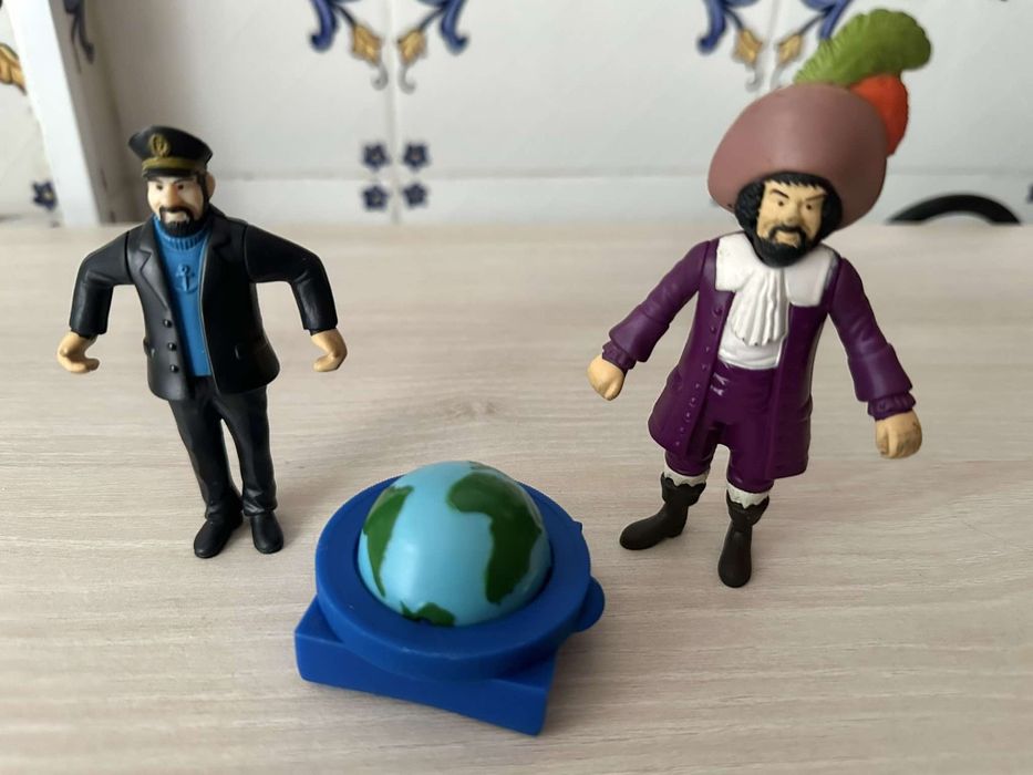 disney Shrek Aventuras do Tintin banda desenhada bd livros