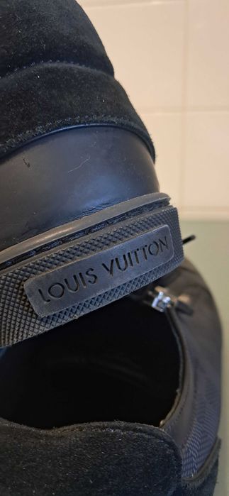 Louis vuitton tennis