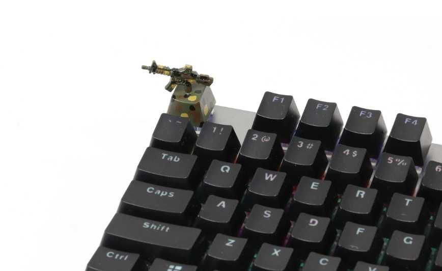 Klawisz klawiatura Cherry MX Key/Key cap/Escape/Limited/Handmade