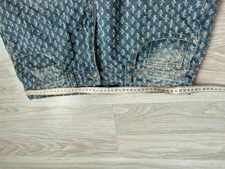 Jeansy spodnie Jaded London W34 L30 Alwernia • OLX.pl