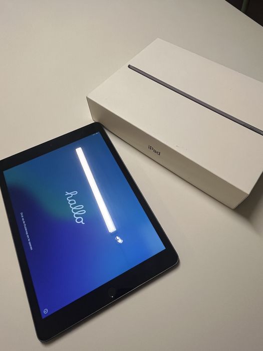 Ipad 10.2" + Apple Pencil + Teclado Bluetooth