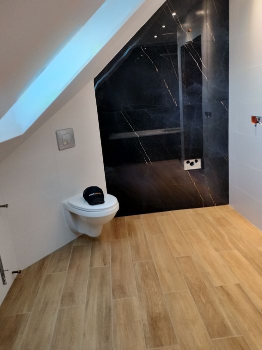 Usługi remontowo wykonczeniowe od A-Z