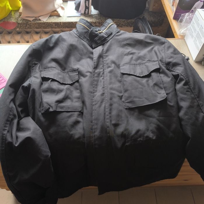 Kurtka M65 Bandit rozm. XXXL NOWA