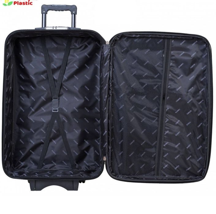 Набір дорожніх валіз