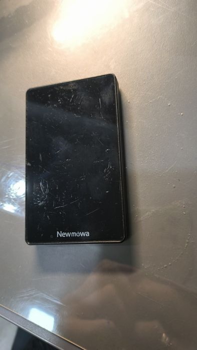 Newmowa PH02 Max NMW — магнітний екран для селфі та влогів