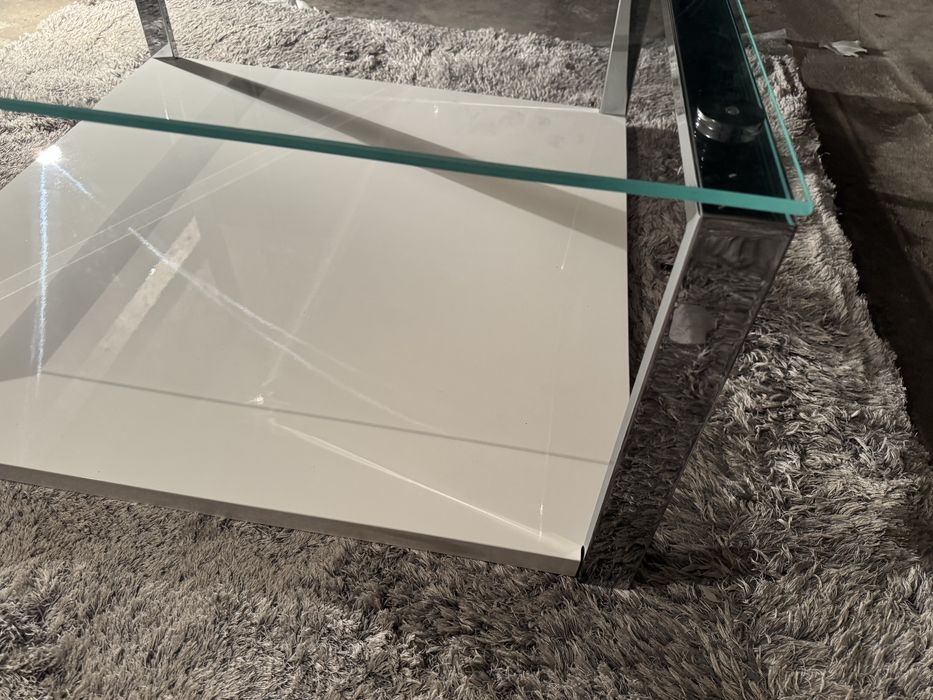 Stolik Art Vision Ceglewski 90x43x90cm