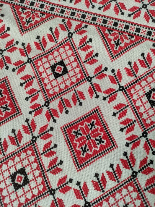 Весільний рушник