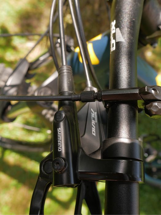 Rower górski MTB Lapierre Edge 5.9 koła 29, rama L