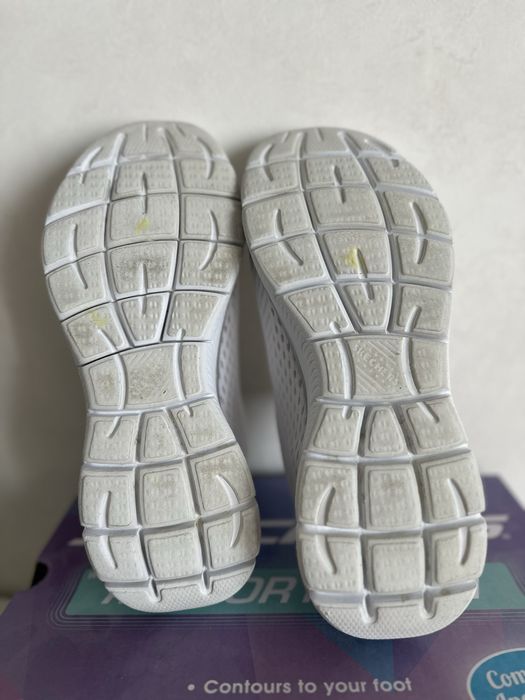 Жіночі кросівки Skechers