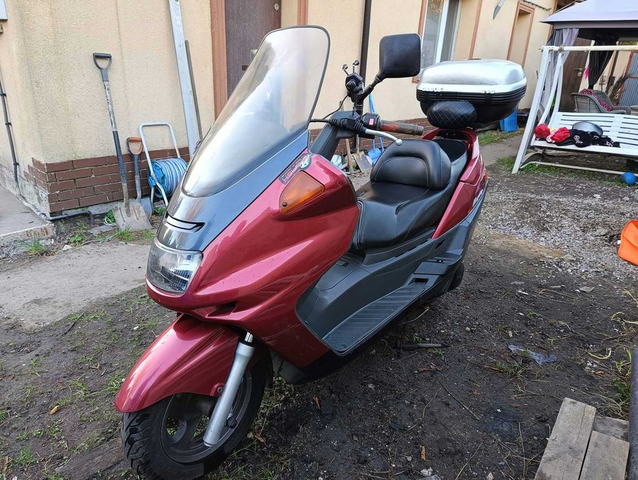 Yamaha
