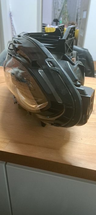 Dodge Charger lampa orginał 2015+. IDEALNA