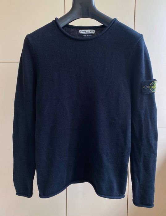 Вінтажний Stone Island