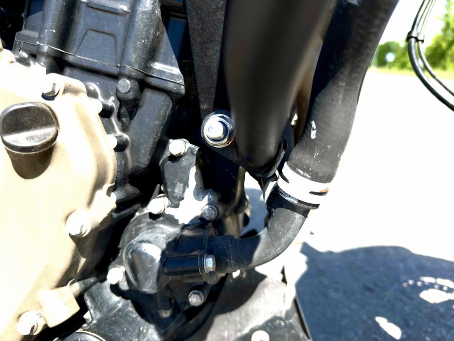 Husqvarna Vitpilen 401