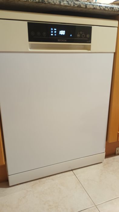 Máquina de lavar loiça