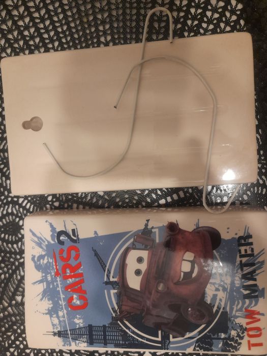 Nawilżacze powietrza ceramiczne Disney