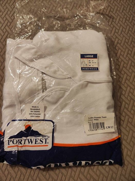 Fartuszek, kitel  damski rozmiar L