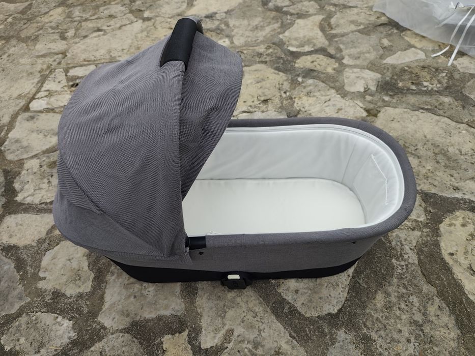 Alcofa Cybex Gazelle S