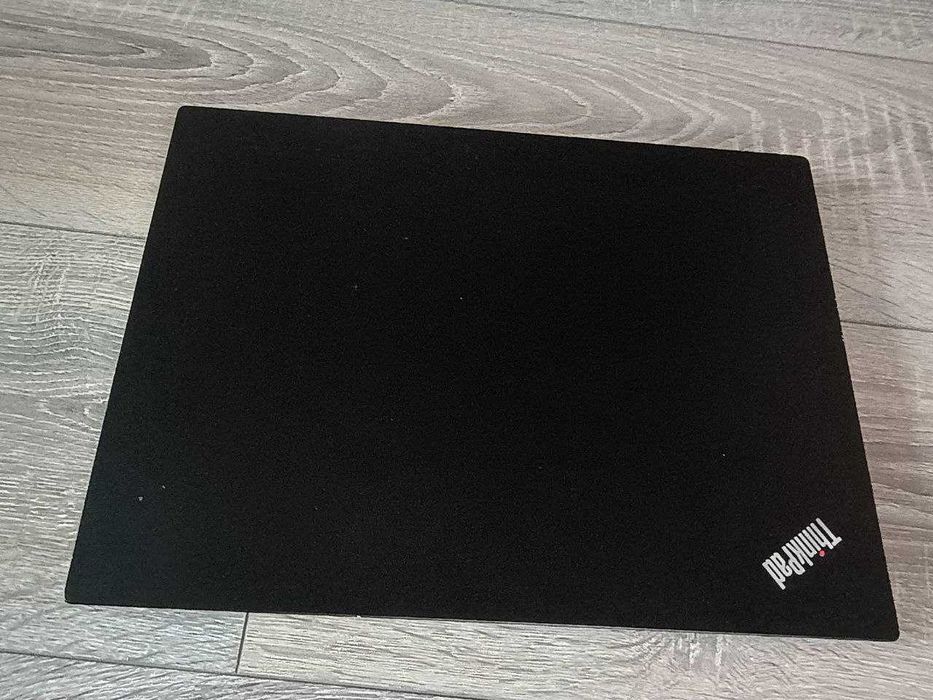 Lenovo ThinkPad E490 i5 8265u\8gb\128 SSD