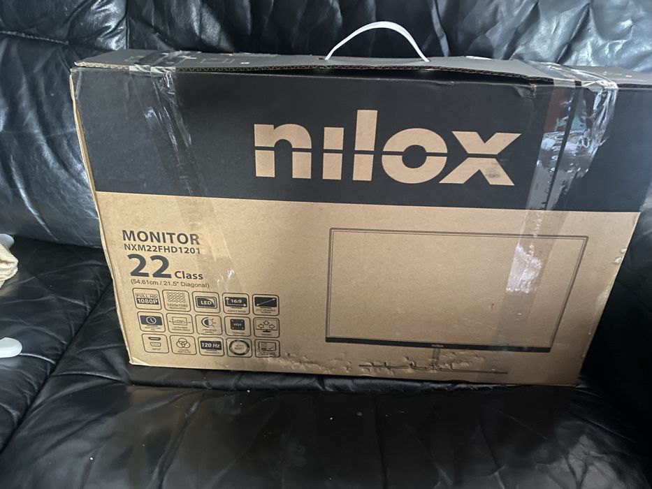 Monitor Nilox 22447084050619443200