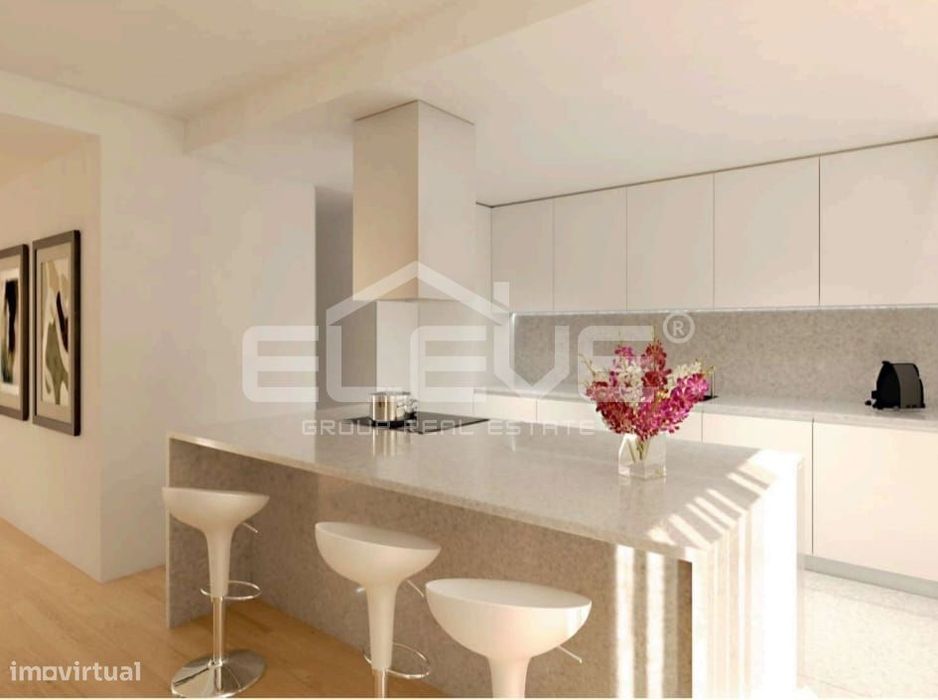 Apartamento T1+1 ao Gaia Park (Cedência Posição)