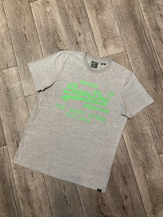 Футболка Superdry