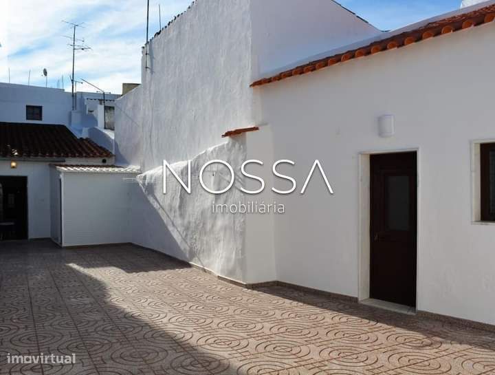 Moradia com 3 Frações Independentes | Incrível Oportunidade em Moura