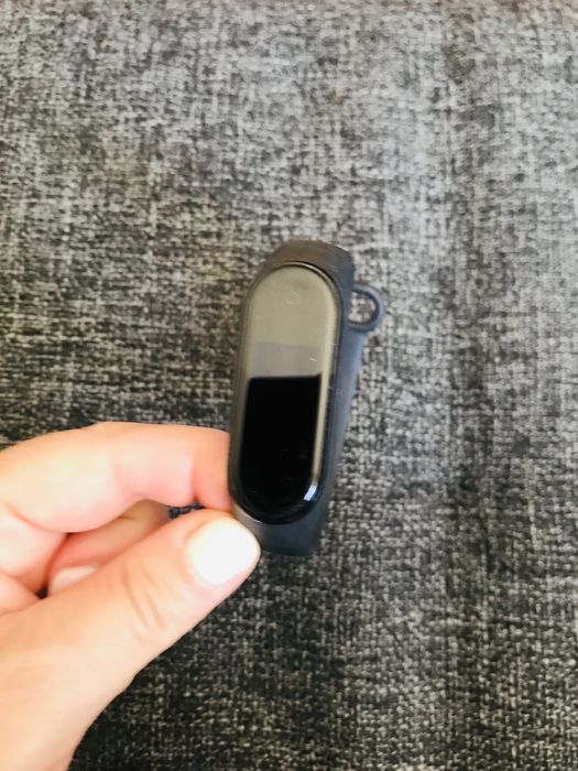 Relógio Xiaomi mi smart band 4