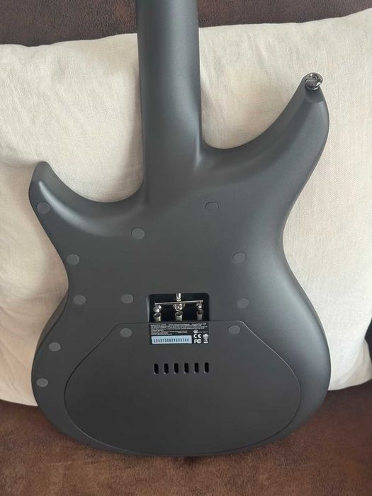 Gitara Elektryczna Enya Inspire Czarna (Okazja)