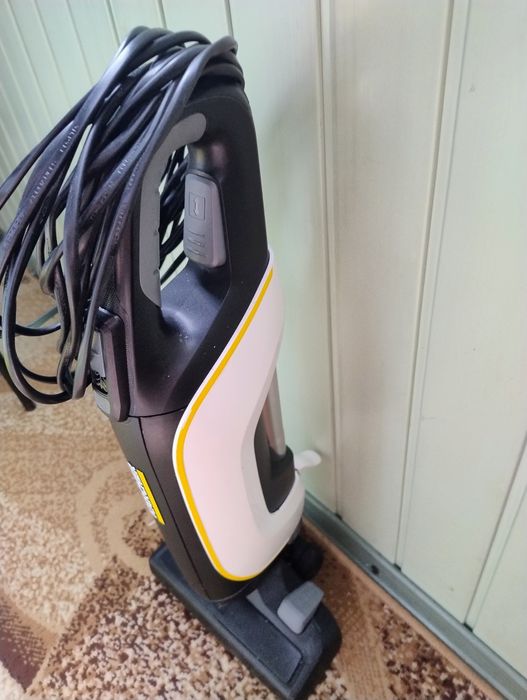 Пылесос Karcher vc5, premium