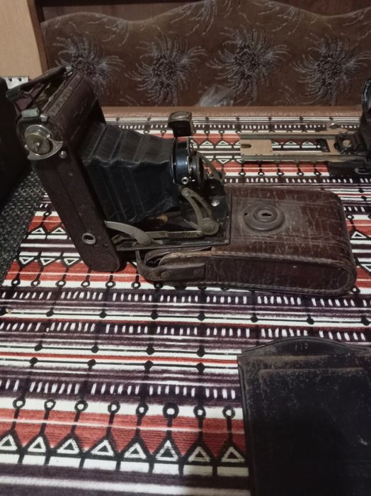 Продам фотоапараты времен СССР