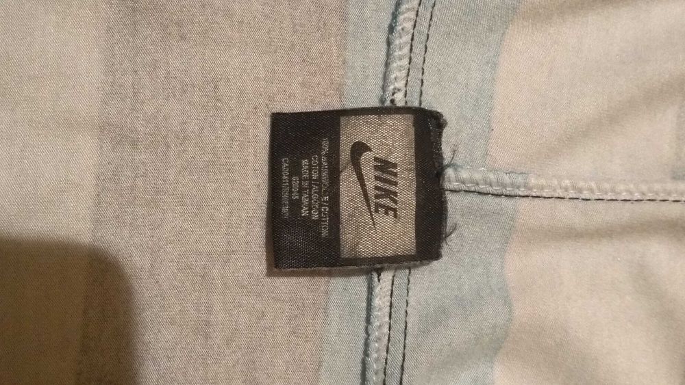 Bluza młodzieżowa Nike