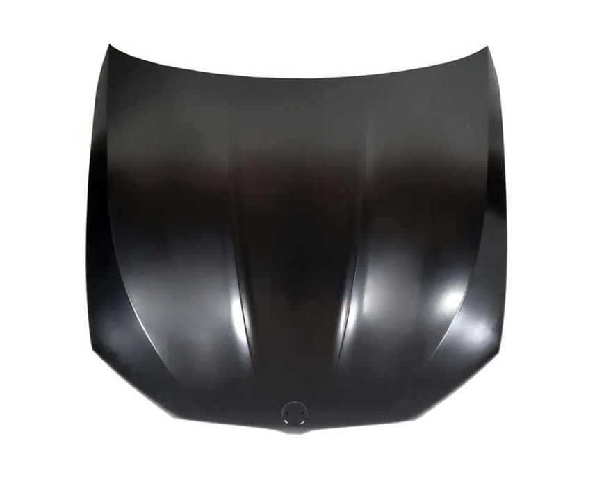 Капот BMW G30 M5