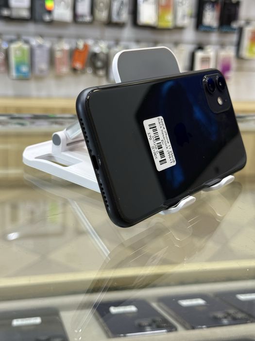 iPhone 11 256Gb Black Neverlock