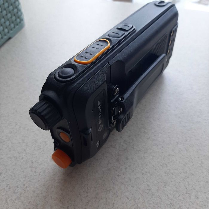 Смартфон рация Android GSM Analog DMR