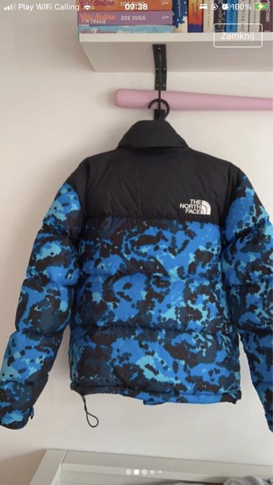 Kurtka The North Face