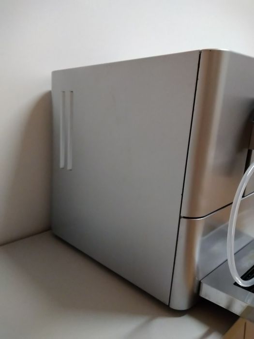 Jura Ena micro 9 Swiss Made Кофемашина Кавовий апарат кавоварка