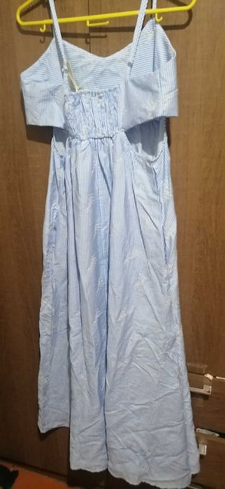 Vestido moda ana