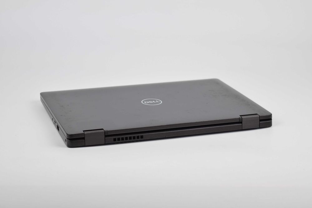Сенсорний 13.3" 4G Dell Latitude 5300 2-in-1 i5-8365U 16/32 гб ssd 256/512/1тб Ноутбук