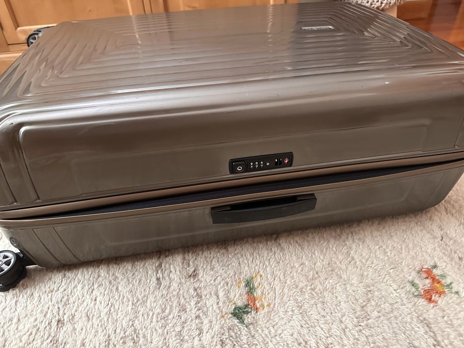 Vendo mala de viagem XL SAMSONITE