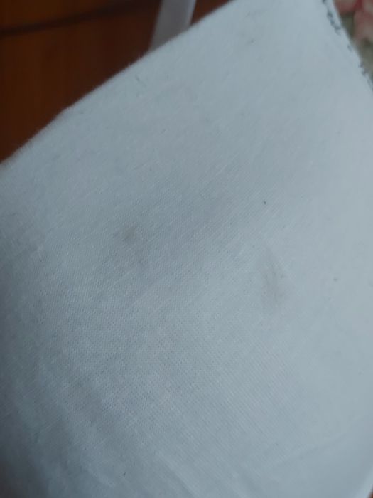 Biustonosz biały damski NOWY rozmiar D firma Pepco Ladies