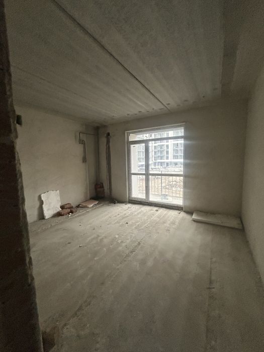 1 к в Новобудові ЖК Козацький