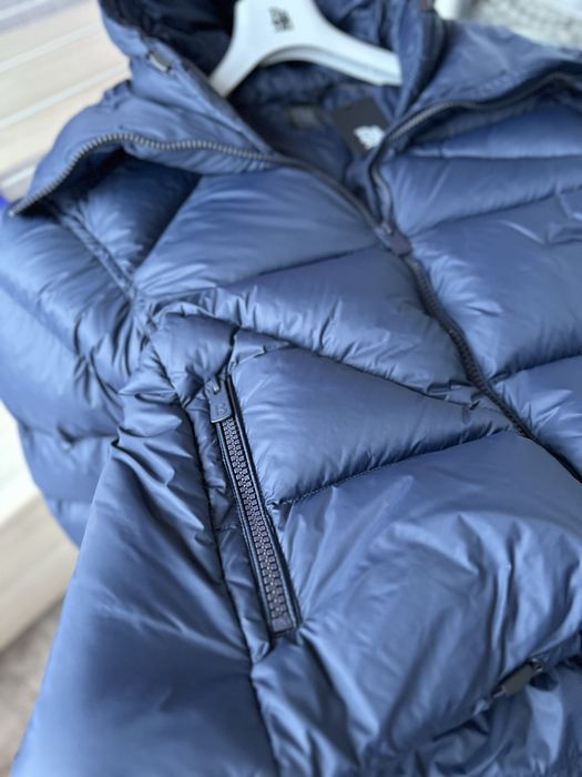 Bacon пуховик оригінал