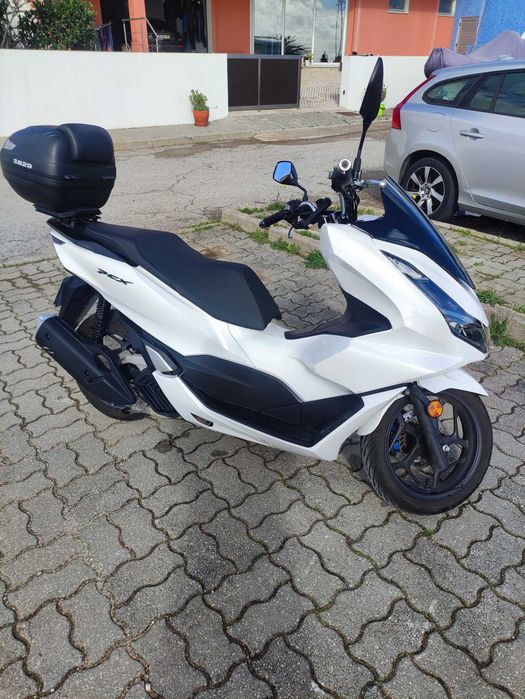 Honda PCX 125 | 2024