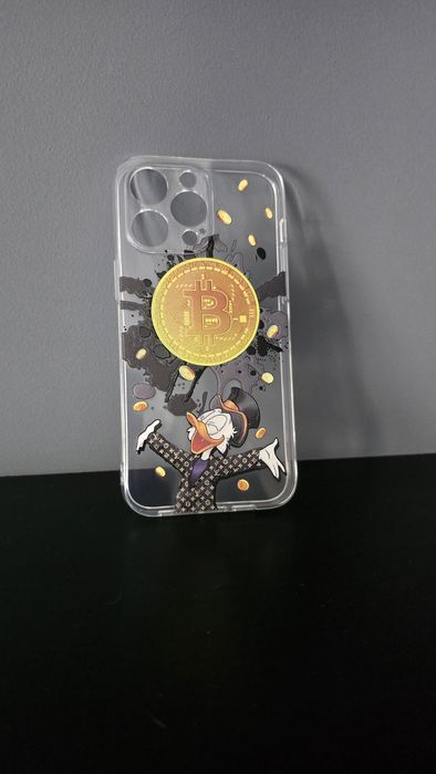 Чохол Iphone 14 pro max