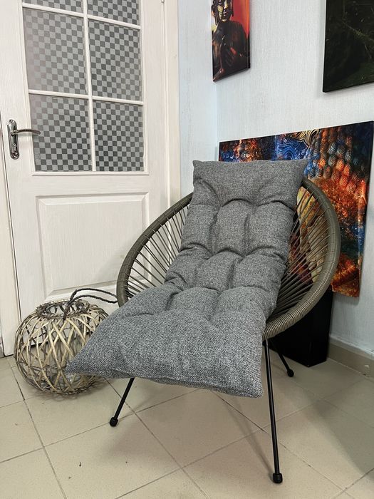 Подушки,сидушки, наволочки