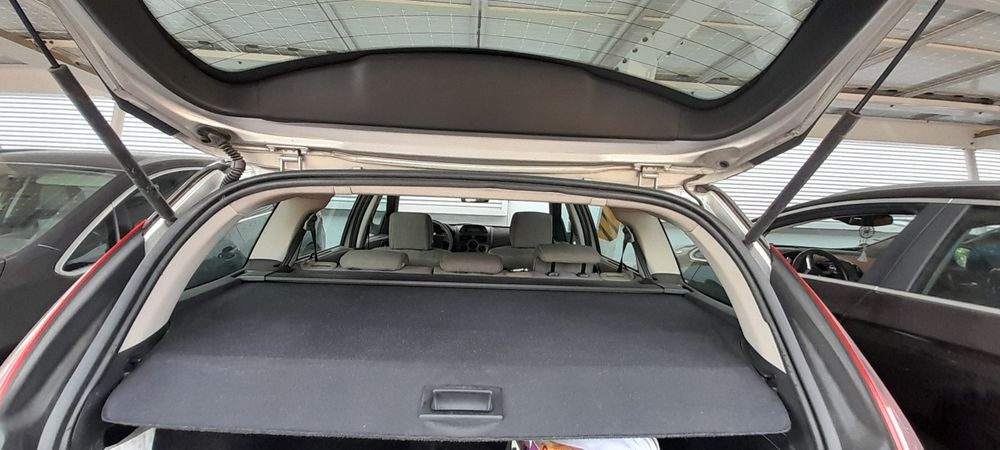 Carrinha Renault megane