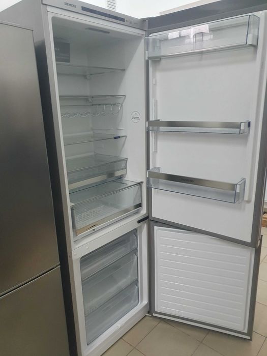 Frigorifuco combinado bosch Frost-free Kg49e