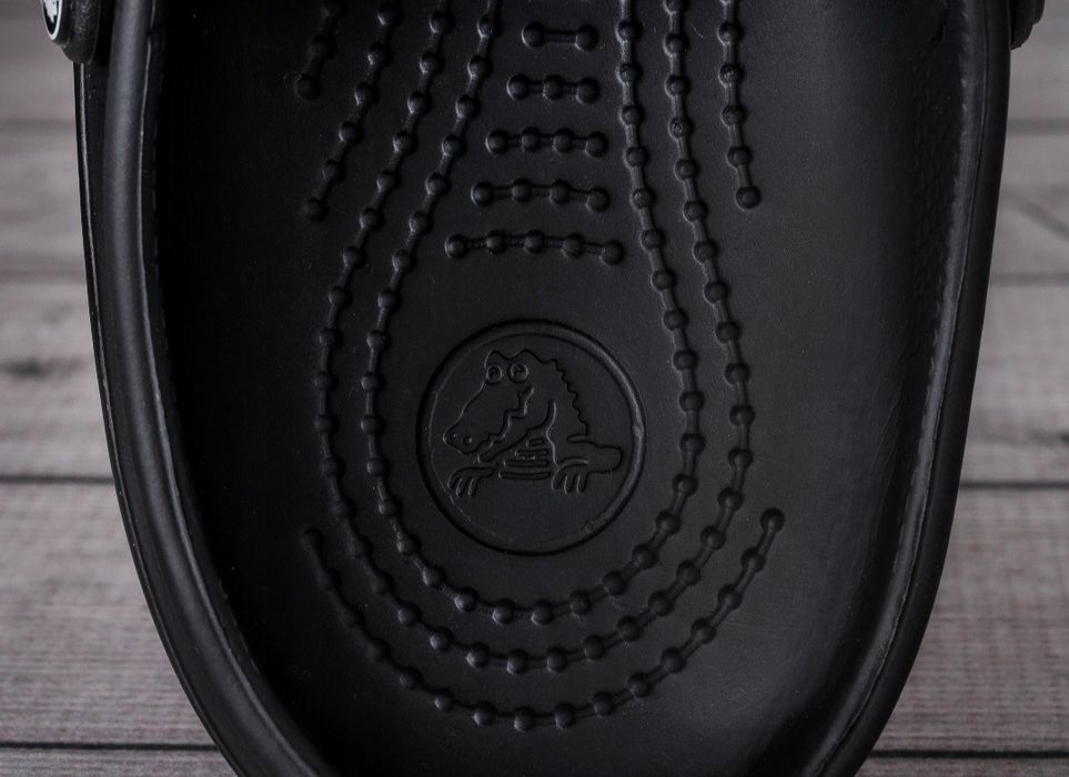 Crocs oryginalne nowe. Super cena (czarne roz: 37-38)