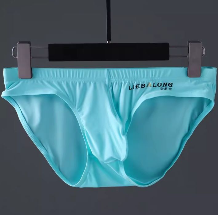 Męskie slipy roz M/L