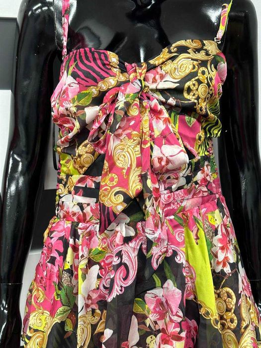 Sukienka Włoskiej marki BABYLON